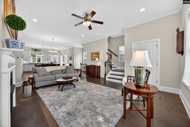 38 Townpark Circle, Columbia, SC 29201