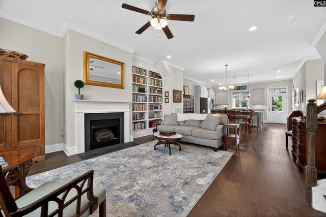 38 Townpark Circle, Columbia, SC 29201
