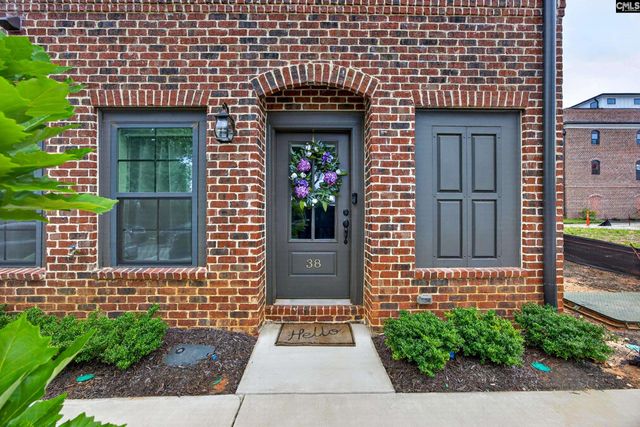 38 Townpark Circle, Columbia, SC 29201