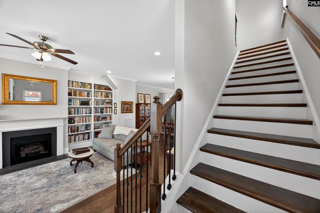 38 Townpark Circle, Columbia, SC 29201