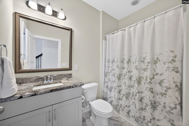 38 Townpark Circle, Columbia, SC 29201