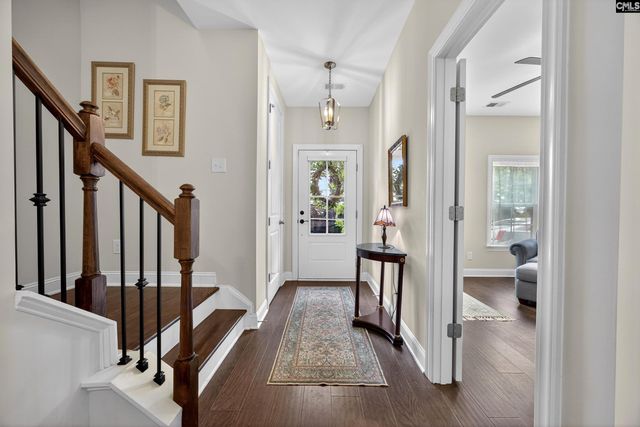 38 Townpark Circle, Columbia, SC 29201