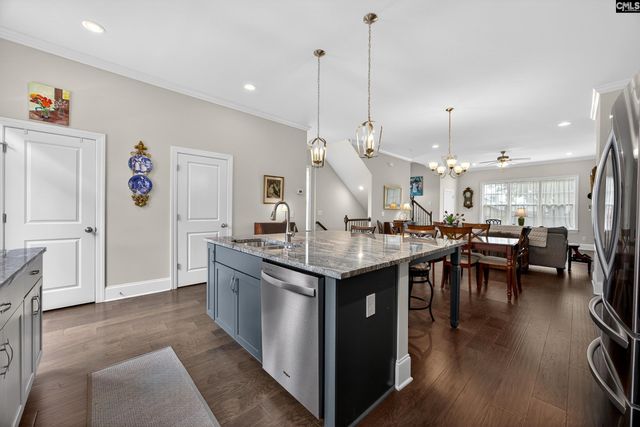 38 Townpark Circle, Columbia, SC 29201