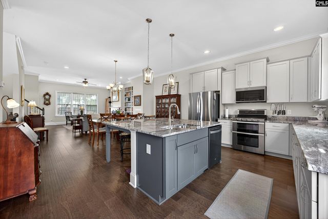 38 Townpark Circle, Columbia, SC 29201