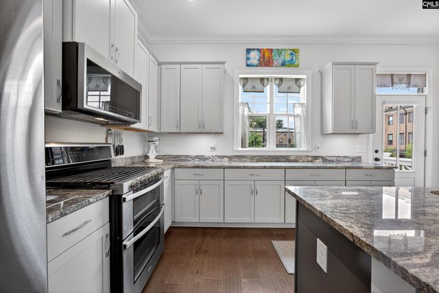 38 Townpark Circle, Columbia, SC 29201