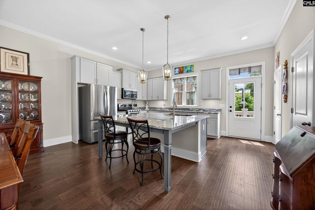 38 Townpark Circle, Columbia, SC 29201