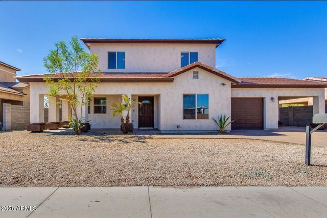 4013 W ROOSEVELT Street, Phoenix, AZ 85009