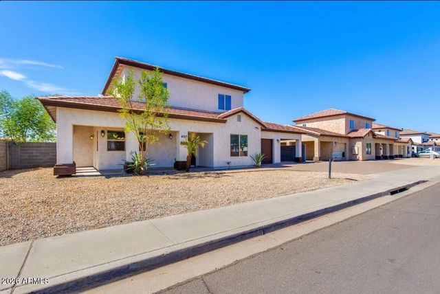 4013 W ROOSEVELT Street, Phoenix, AZ 85009