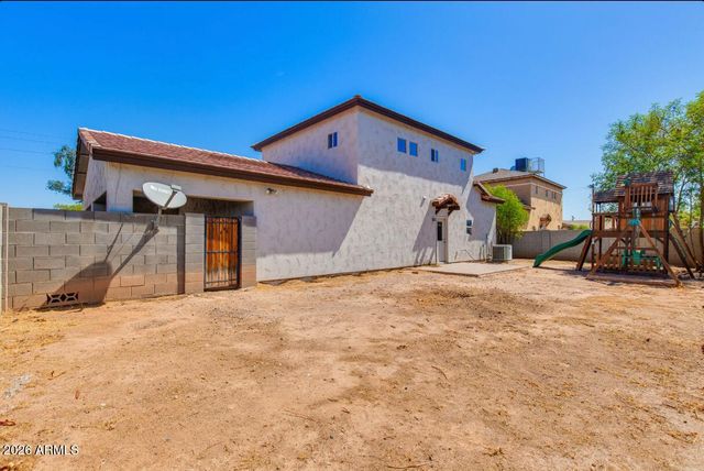 4013 W ROOSEVELT Street, Phoenix, AZ 85009