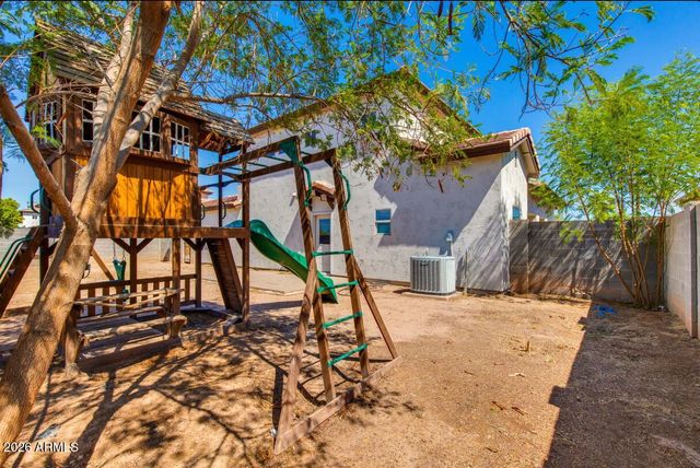 4013 W ROOSEVELT Street, Phoenix, AZ 85009