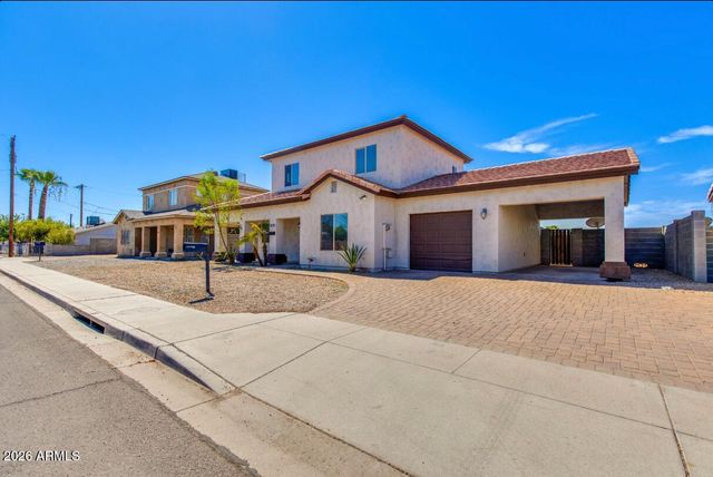 4013 W ROOSEVELT Street, Phoenix, AZ 85009