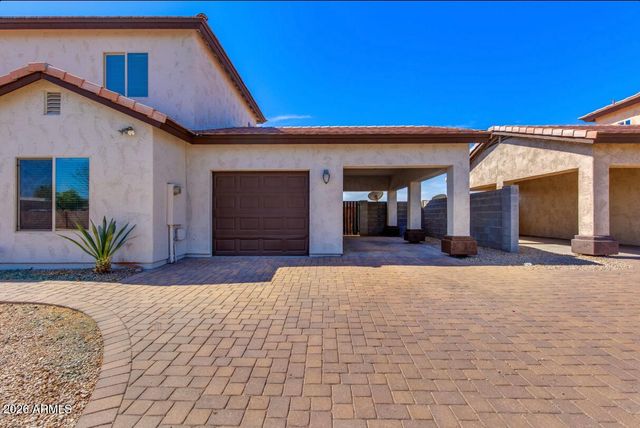 4013 W ROOSEVELT Street, Phoenix, AZ 85009