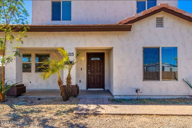4013 W ROOSEVELT Street, Phoenix, AZ 85009
