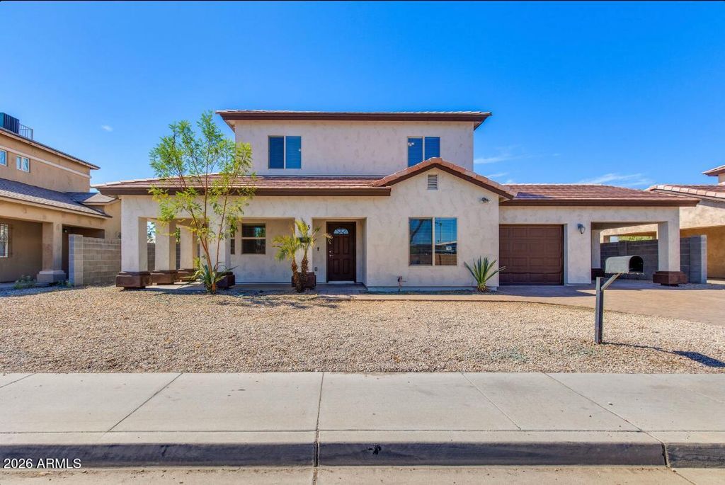 4013 W ROOSEVELT Street, Phoenix, AZ 85009