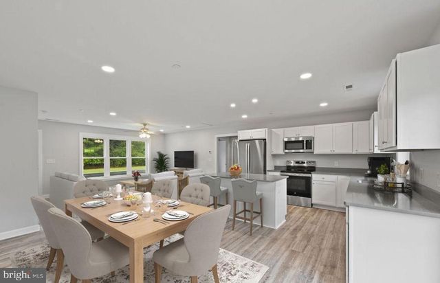 3390 JEFFERSON POND RD, Federalsburg, MD 21632