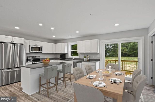 3390 JEFFERSON POND RD, Federalsburg, MD 21632