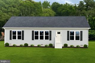 3390 JEFFERSON POND RD, Federalsburg, MD 21632