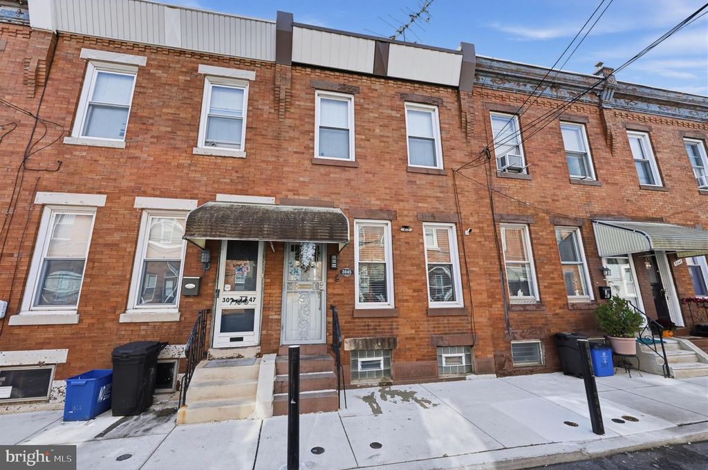 3045 LIVINGSTON ST, PHILADELPHIA, PA 19134 — photo 2