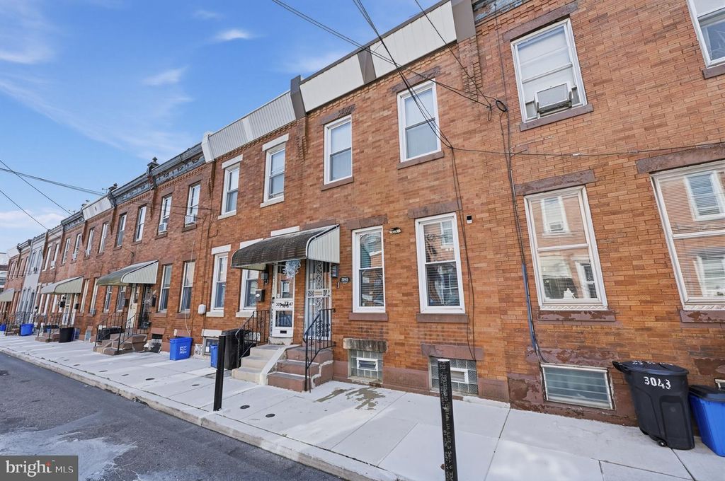 3045 LIVINGSTON ST, PHILADELPHIA, PA 19134 — photo 3