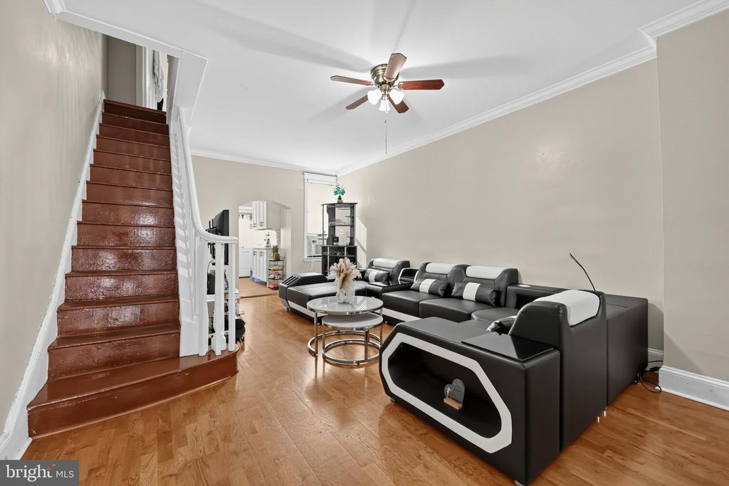 3045 LIVINGSTON ST, PHILADELPHIA, PA 19134 — photo 5