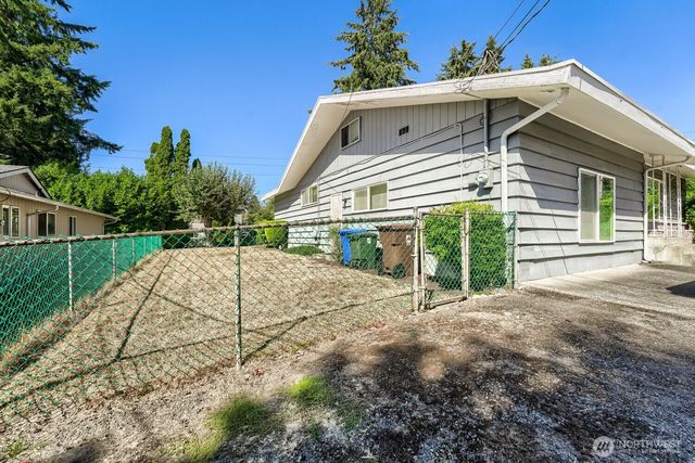 4523 S 12th Street, Tacoma, WA 98405