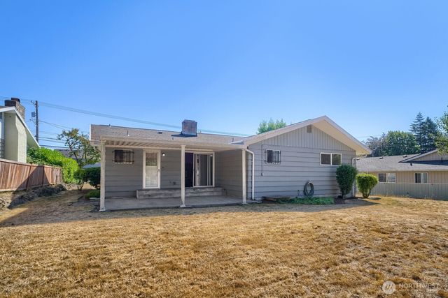 4523 S 12th Street, Tacoma, WA 98405