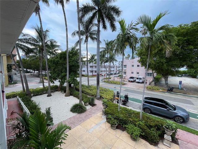 901 Pennsylvania Ave 6, Miami Beach, FL 33139