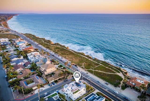 5390 Carlsbad Boulevard, Carlsbad, CA 92008