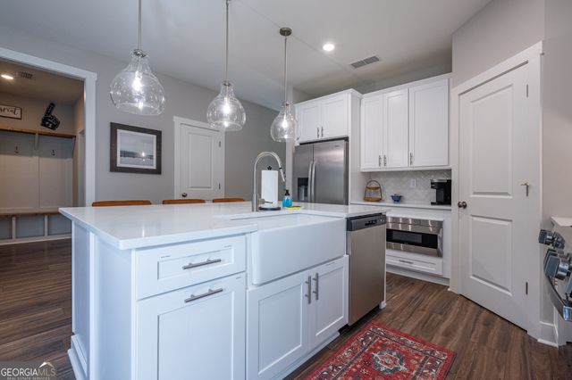 143 Old Alabama Road SE, Emerson, GA 30137