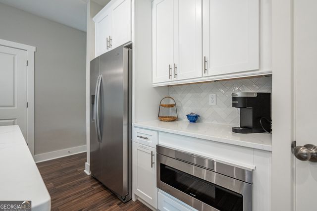 143 Old Alabama Road SE, Emerson, GA 30137