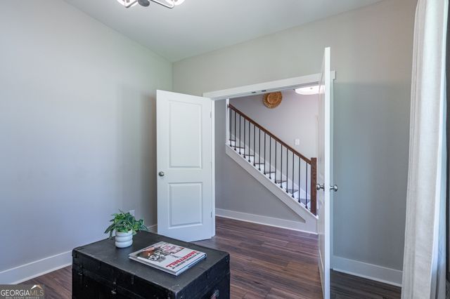 143 Old Alabama Road SE, Emerson, GA 30137