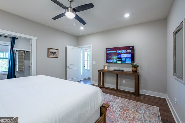 143 Old Alabama Road SE, Emerson, GA 30137