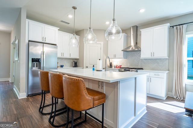 143 Old Alabama Road SE, Emerson, GA 30137