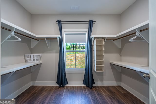 143 Old Alabama Road SE, Emerson, GA 30137