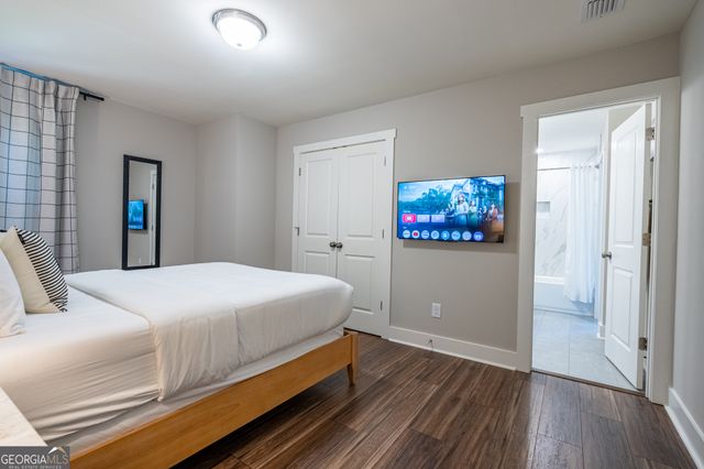 143 Old Alabama Road SE, Emerson, GA 30137