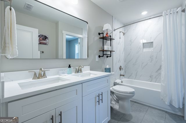 143 Old Alabama Road SE, Emerson, GA 30137