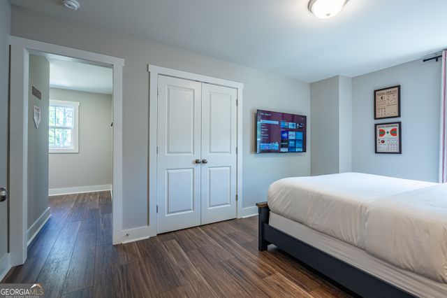 143 Old Alabama Road SE, Emerson, GA 30137