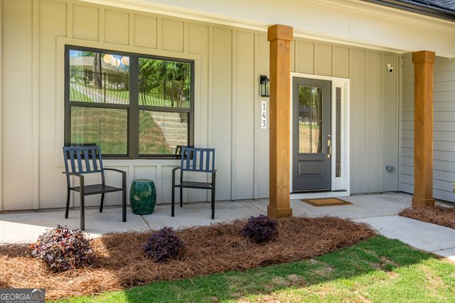 143 Old Alabama Road SE, Emerson, GA 30137