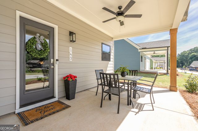 143 Old Alabama Road SE, Emerson, GA 30137
