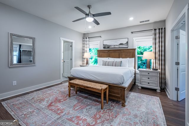 143 Old Alabama Road SE, Emerson, GA 30137