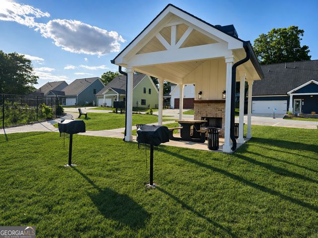143 Old Alabama Road SE, Emerson, GA 30137
