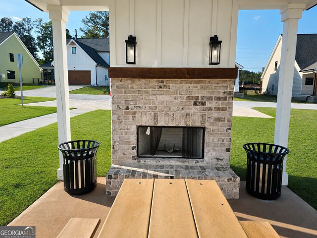 143 Old Alabama Road SE, Emerson, GA 30137