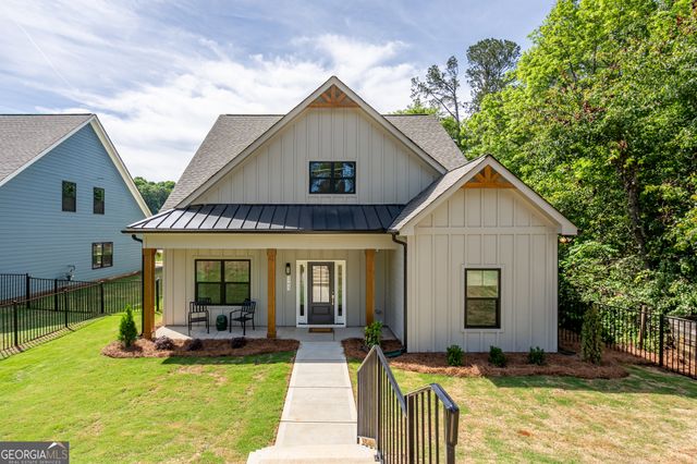 143 Old Alabama Road SE, Emerson, GA 30137