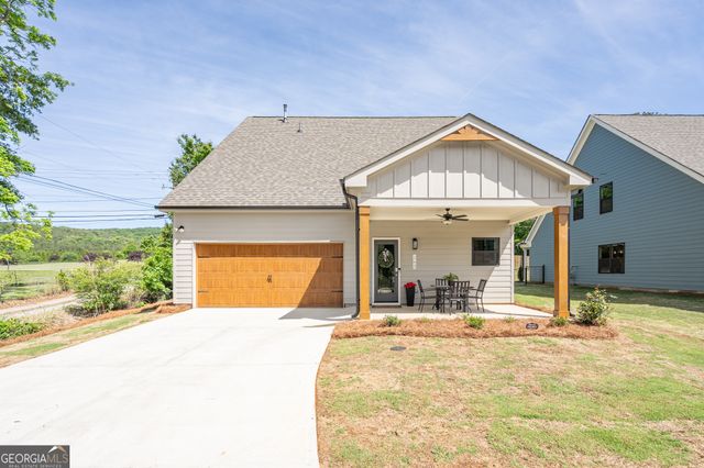 143 Old Alabama Road SE, Emerson, GA 30137