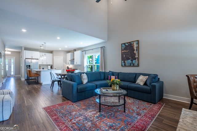 143 Old Alabama Road SE, Emerson, GA 30137