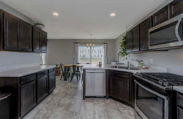 11126 Tennessee Street, Crown Point, IN 46307