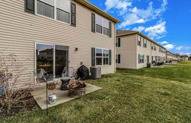 11126 Tennessee Street, Crown Point, IN 46307