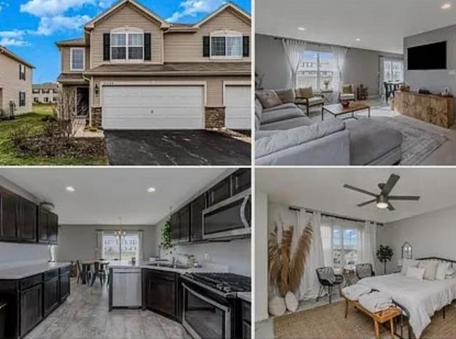 11126 Tennessee Street, Crown Point, IN 46307