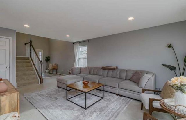 11126 Tennessee Street, Crown Point, IN 46307