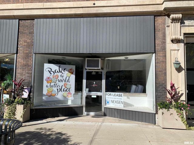 1603 5TH Avenue Suite 2, Moline, IL 61265